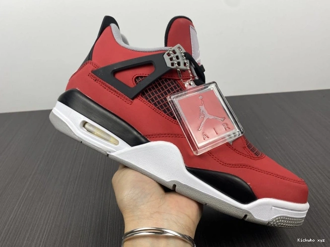 308497-603 4 Bravo Jordan Toro Retro 0802